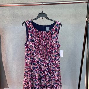 Rabbit Rabbit Rabbit Designs Dress, NWT, Size 12